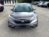 Used 2015 Honda CR-V EX image 2