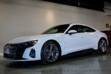 Used 2022 Audi e-tron GT Premium Plus w/ Driver Assistance Package image 3