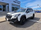 New 2025 Subaru Forester Wilderness image 2