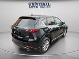 Used 2024 MAZDA CX-5 AWD 2.5 S w/ Select Package image 4