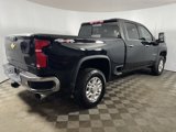 Used 2025 Chevrolet Silverado 2500 LTZ w/ LTZ Plus Package image 5