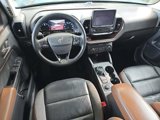Certified 2022 Ford Bronco Sport Outer Banks w/ Tech Package image 2