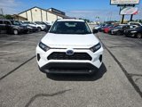 Used 2022 Toyota RAV4 LE image 3