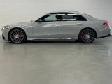 Used 2024 Mercedes-Benz S 63 AMG S w/ Rear Seat Package image 6