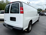 Used 2021 Chevrolet Express 2500 Extended w/ Driver Convenience Package image 5