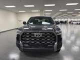 New 2025 Toyota Tundra Platinum image 2