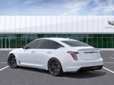 New 2025 Cadillac CT5 V Blackwing w/ Precision Package image 3