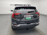 Used 2020 GMC Terrain SLT image 6