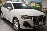 New 2025 Audi Q7 3.0T Premium Plus image 2