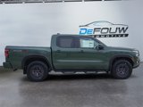 New 2025 Nissan Frontier PRO-4X w/ Pro Premium Package image 2