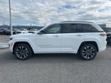New 2025 Jeep Grand Cherokee Overland w/ Adv Protech Group III image 4