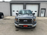 Used 2023 Ford F150 XLT w/ Equipment Group 302A High image 3