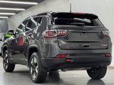 Used 2018 Jeep Compass Trailhawk image 4