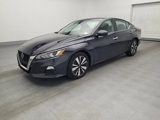 Used 2022 Nissan Altima 2.5 SV image 2