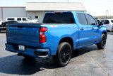 Used 2023 Chevrolet Silverado 1500 Custom image 4