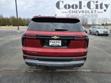 New 2024 Chevrolet Traverse LT w/ Enhanced Driving Package image 4