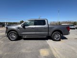 New 2025 Ford F150 XLT w/ Equipment Group 302A MID image 2