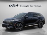 New 2026 Kia Sportage SX image 4