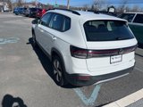 New 2025 Volkswagen Taos S image 5