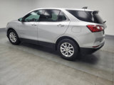 Used 2020 Chevrolet Equinox LT w/ Driver Convenience Package image 3