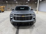 New 2025 Chevrolet Traverse High Country w/ LPO, Illumination Package image 2