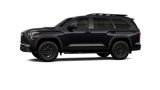 New 2025 Toyota Sequoia TRD Pro image 3
