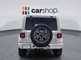 Used 2024 Jeep Wrangler High Altitude image 4