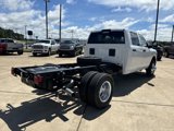 New 2024 RAM 3500 Tradesman w/ Chrome Appearance Group image 6