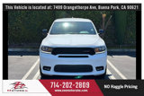 Used 2019 Dodge Durango GT w/ Blacktop Package image 3