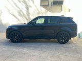 New 2025 Land Rover Range Rover Sport Dynamic SE image 5