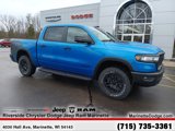 New 2025 RAM 1500 Rebel image 2