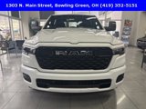 New 2025 RAM 1500 Big Horn image 2