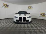 Used 2024 BMW M3 CS w/ M Driver's Package image 2