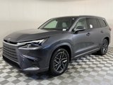 New 2025 Lexus TX 350 FWD image 3