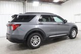 Used 2025 Ford Explorer Active image 4