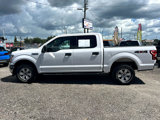 Used 2020 Ford F150 XLT w/ Trailer Tow Package image 6