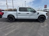 New 2025 Ford F150 STX w/ STX Black Appearance Package image 4