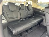 New 2025 INFINITI QX80 Sensory image 5