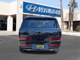 New 2025 Hyundai Santa Fe Calligraphy image 4