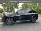 New 2025 Mercedes-Benz GLE 350 4MATIC image 2