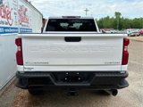 New 2025 Chevrolet Silverado 2500 Custom w/ Custom Value Package image 4