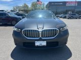 Used 2024 BMW 540i xDrive w/ Premium Package image 2