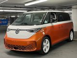New 2025 Volkswagen ID. Buzz 1st Edition image 3