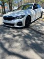Used 2022 BMW 330i xDrive Sedan w/ Driving Assistance Package image 3