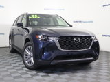 Certified 2025 MAZDA CX-90 3.3 Turbo w/ Select Package image 2