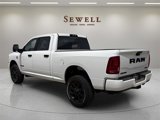 New 2025 RAM 2500 Big Horn image 3