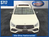 Used 2022 Mercedes-Benz GLC 43 AMG 4MATIC Coupe image 5