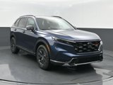 New 2026 Honda CR-V TrailSport image 2