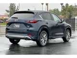 Used 2025 MAZDA CX-5 Signature image 5