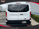 Used 2022 Ford Transit 350 XLT image 5